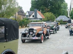 2025 - Parel der Voorkempen - Guy Reynders